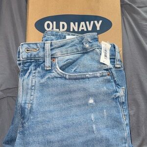 BRAND NEW OLD NAVY JEANS